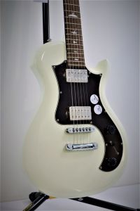 Paul Reed Smith PRS SE Starla Antique White - Elektrische gitaar
