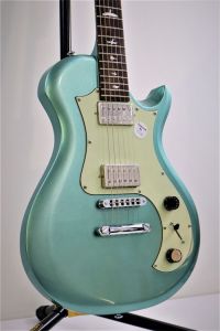 Paul Reed Smith SE STarla Frost Metallic Green - Elektrische gitaar