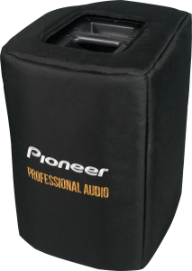 Pioneer DJ CVR-XPRS10/E