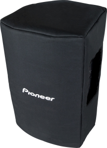 Pioneer DJ CVR-XPRS12/E