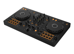 Pioneer DJ DDJ-FLX4 2-kanaals DJ-controller