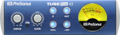 Presonus TubePre V2, Blue, 220-240V EU