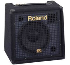 Roland KC-60  Keyboard Amplifier