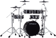 Roland VAD307 digitaal Drumstel