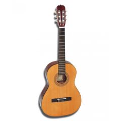 Salvador Cortez CC-08  - Klassieke gitaar