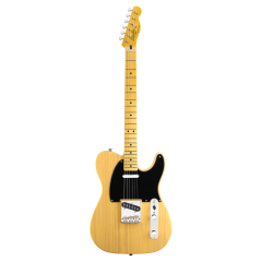 Squier Classic Vibe Telecaster '50s Butterscotch Blonde - Elektrische gitaar