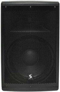 Stagg AS12 Active Speaker