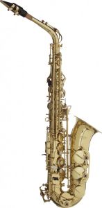 Stagg Eb Altsaxofoon WS-AS215S