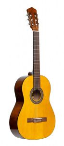 Stagg SCL50 3/4 NAT - Klassieke gitaar