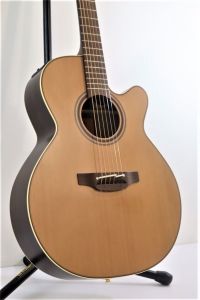 Takamine DN45C - Acoustic Guitar