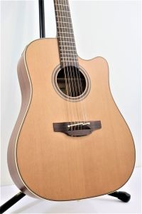Takamine P3DC-12 - Acoustic Guitar