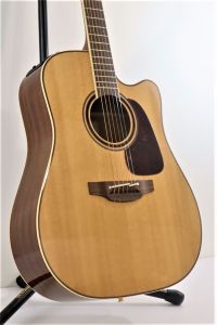 Takamine P4DC - Acoustic Guitar