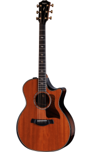 Taylor Builder's Edition 814ce 50th Anniversary