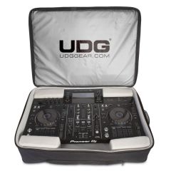 UDG Urbanite midi controller Backpack Extra Large black