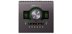 Universal Audio (Desktop/Mac/Win/TB3)