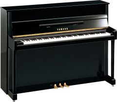 Yamaha B2 akoestische piano