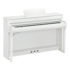 Yamaha CLP-735 WH digitale piano