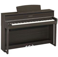 Yamaha CLP-775 DW Digitale piano Dark Walnut
