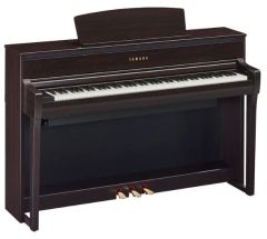 Yamaha CLP-775 R Digitale piano Rosewood