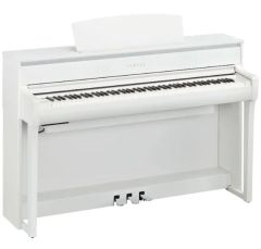 Yamaha CLP-775 WH digitale piano