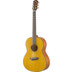 Yamaha CSF1M Vintage Natural - Acoustic Guitar