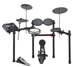 Yamaha DTX6K-X electronic drum kit