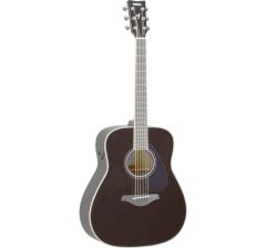 Yamaha FG-TA Vintage Tint   - Acoustic Guitar