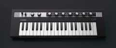 Yamaha REFACE CP Synthesizier