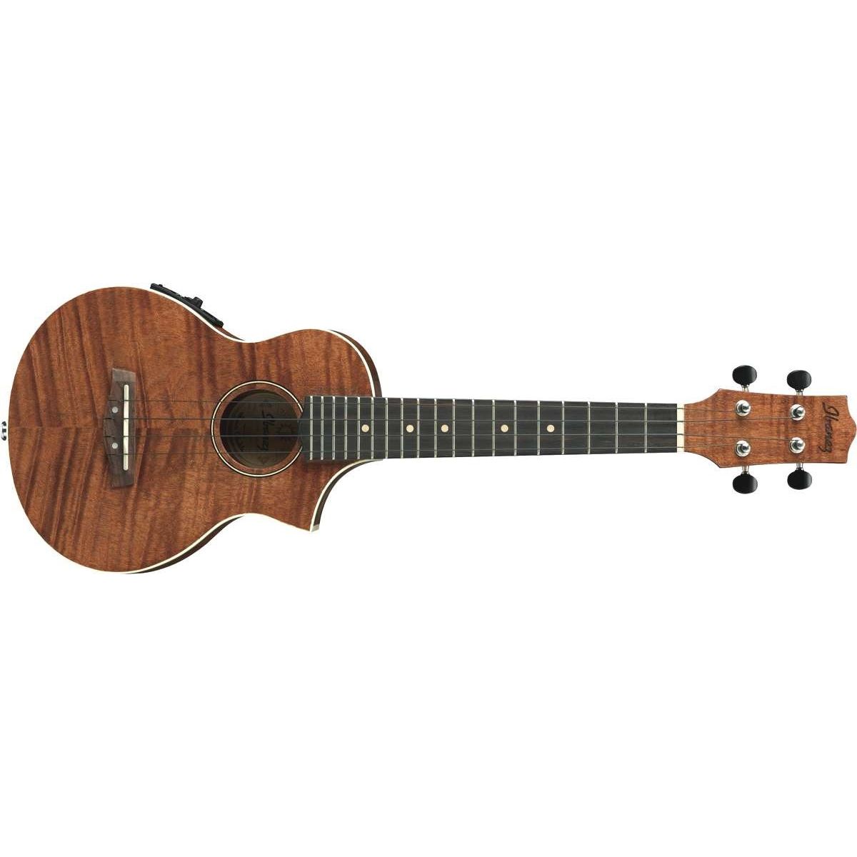 Ibanez UEW15E OPN ukulele