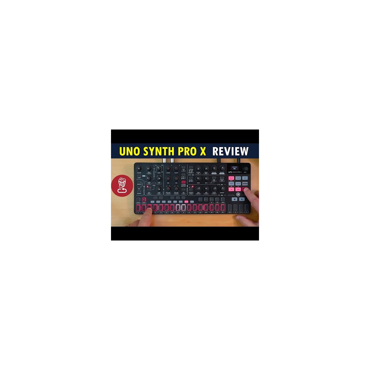 Video 1