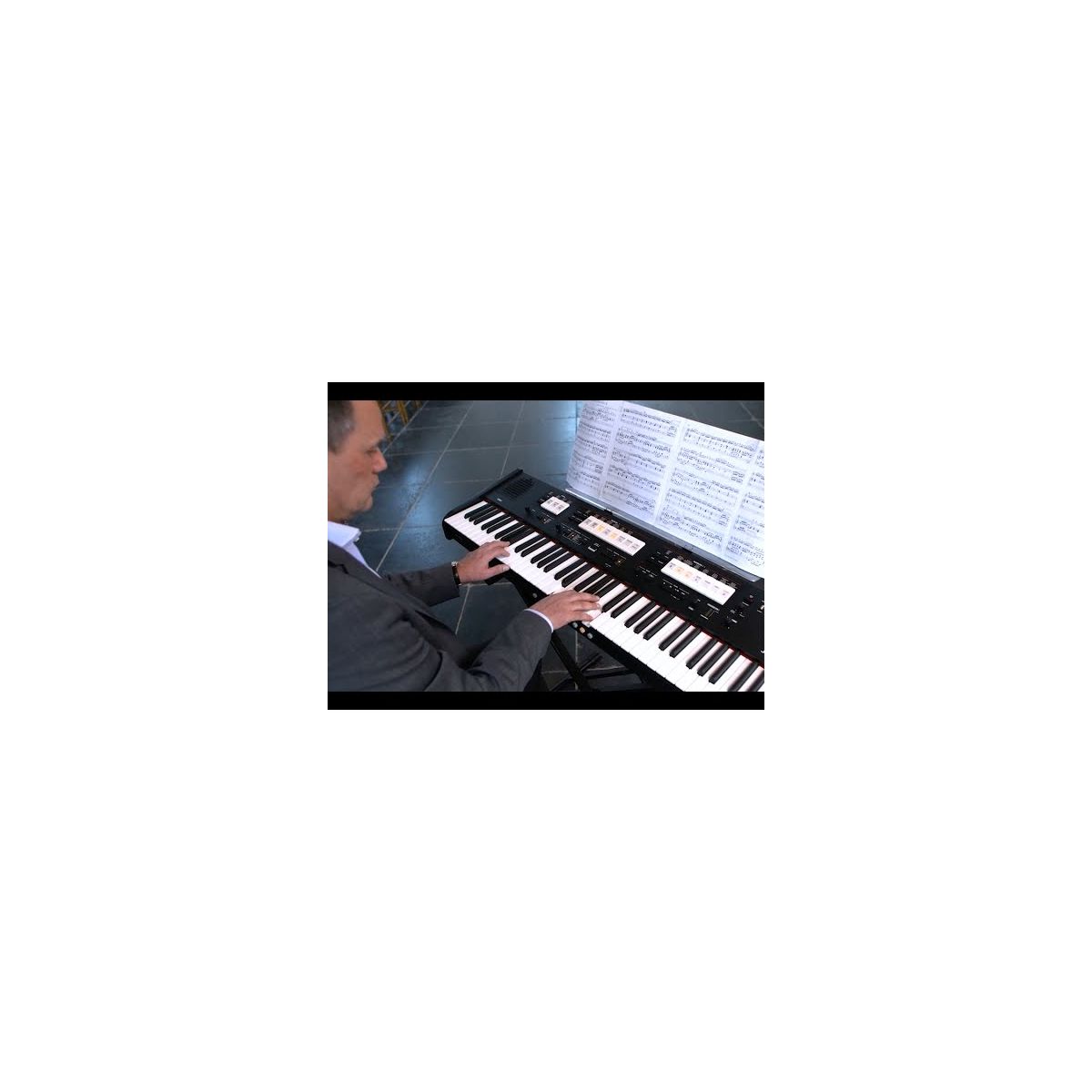 Video 1