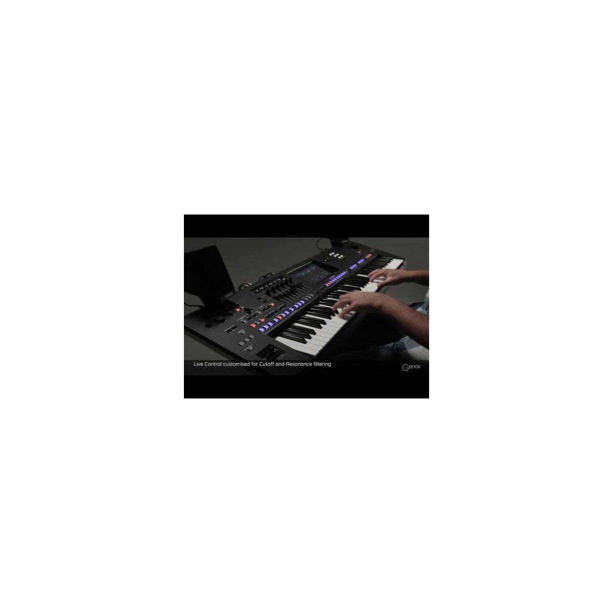 Video 1