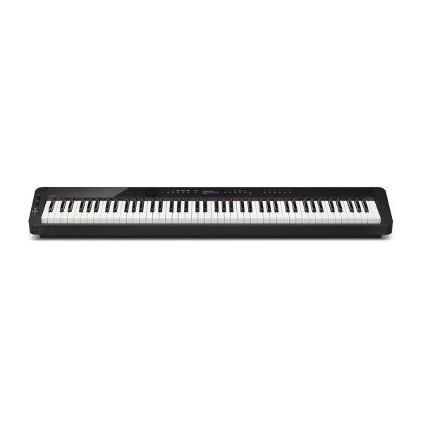 Klant charme Meesterschap Casio PX-S3000 BK Digitale Piano