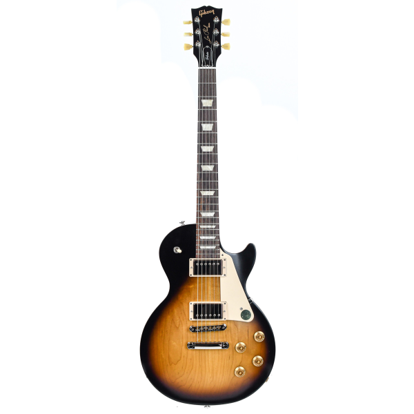Overvloedig Scheiding Nadenkend Gibson Les Paul Tribute Satin Tobacco Burst