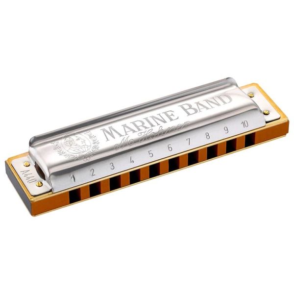 Porte harmonica - STAGG