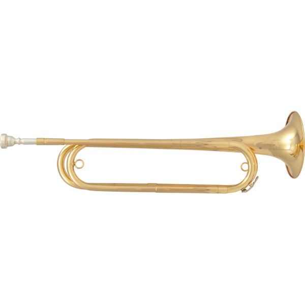 Stagg MTR-P3A sourdine de trompette pour l'entraînement