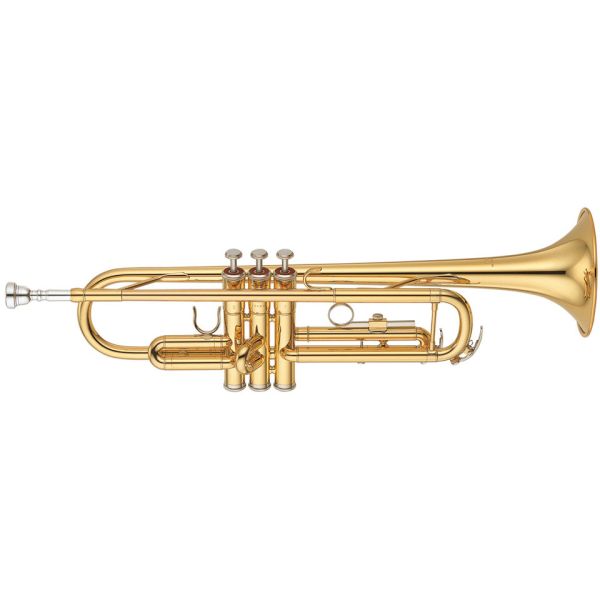 Yamaha YTR-2330 Trompette/Sib/Ml-Alésage