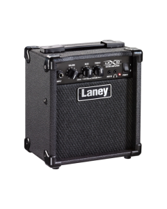 Laney LX10 BK Laney LX10 BK guitar combo, 10 W, 1 x 5", black