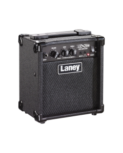 Laney LX10B Combo basse Laney LX10B, 10 W, 1 x 5", noir