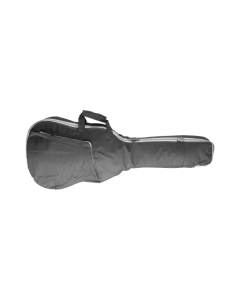 Stagg STB-10 C Basic series padded nylon bag for 4/4 classical guitar