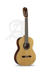 Alhambra 1C HT 1/2 Klassieke gitaar Voor Kinderen