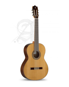 Alhambra 3C - Klassieke gitaar