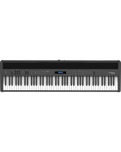 Roland FP-60X BK Digitale piano
