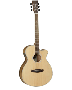 Tanglewood Discovery SFCE PW