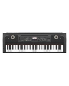 Yamaha DGX-670B Digitale Piano