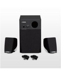 Yamaha GNS-MS01 Speaker set voor Yamaha Genos