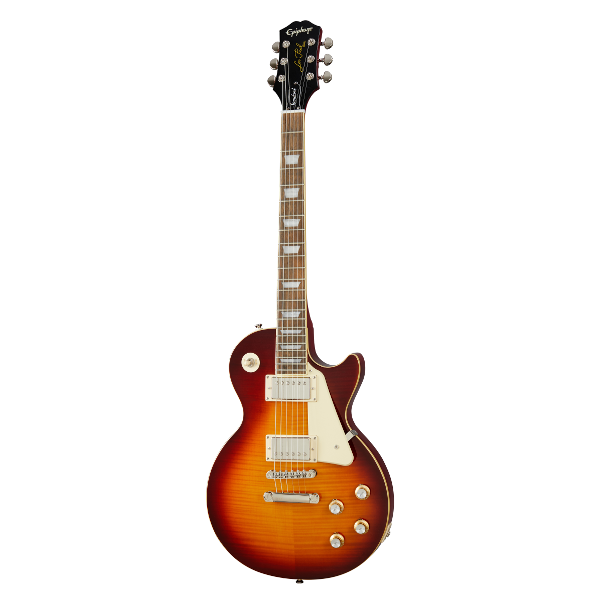 Epiphone inspired by gibson les paul standard shop 60s