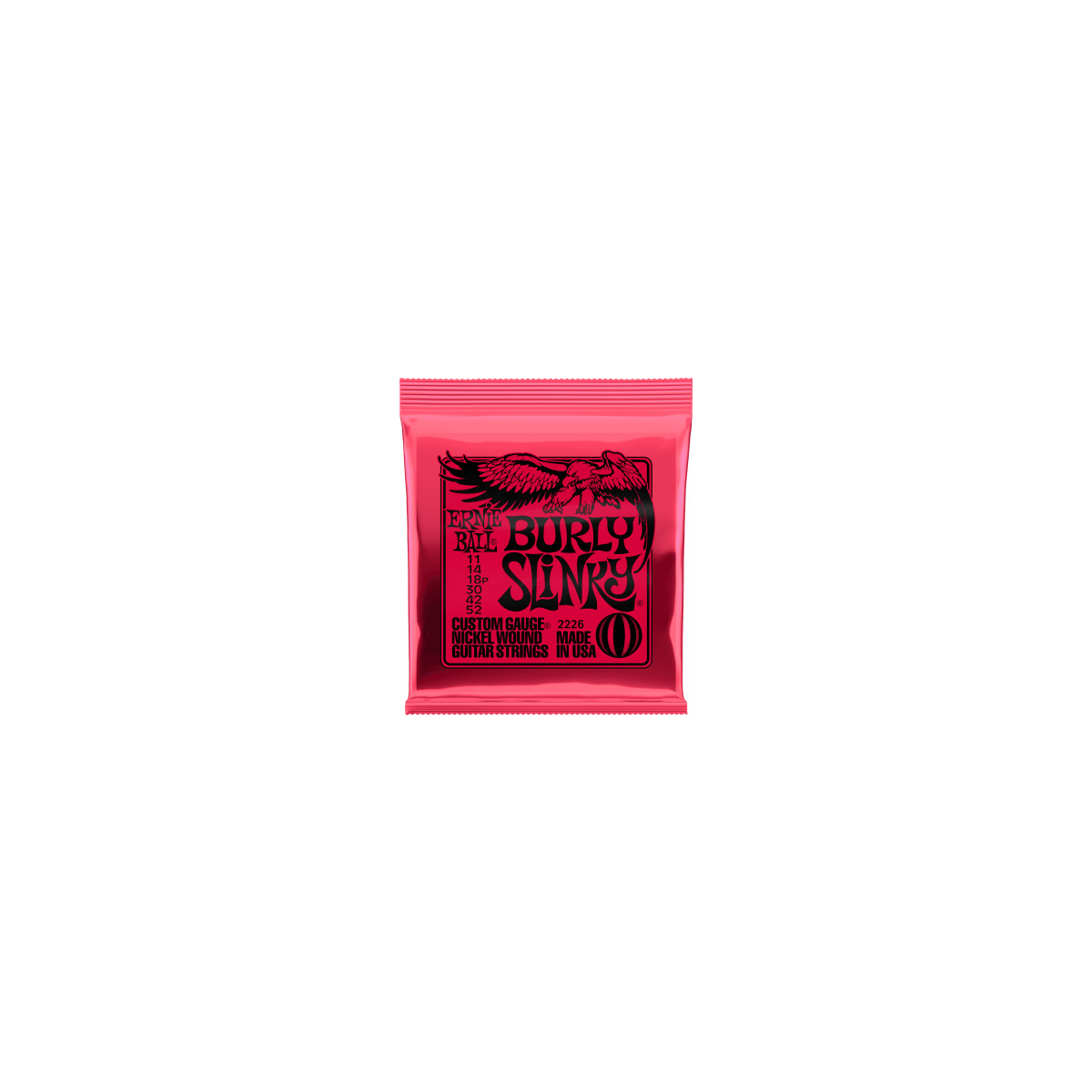 Ernie ball 2226 discount