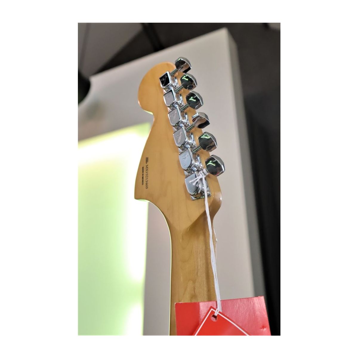 Universal Strap Lock System Nickel : Sangle Guitare D'Addario