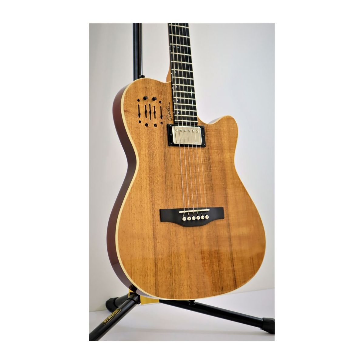 Godin clearance a6 koa